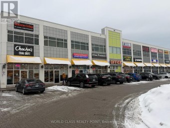 C115 - 55 LEBOVIC AVENUE Toronto (Clairlea-Birchmount) Ontario photo 21
