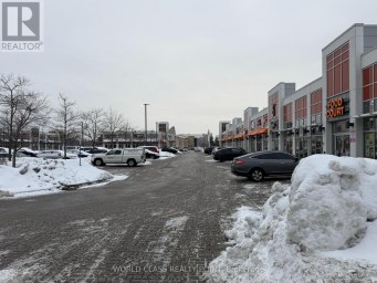 C115 - 55 LEBOVIC AVENUE Toronto (Clairlea-Birchmount) Ontario photo 22