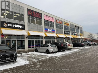 C115 - 55 LEBOVIC AVENUE Toronto (Clairlea-Birchmount) Ontario photo 23