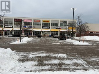 C115 - 55 LEBOVIC AVENUE Toronto (Clairlea-Birchmount) Ontario photo 24