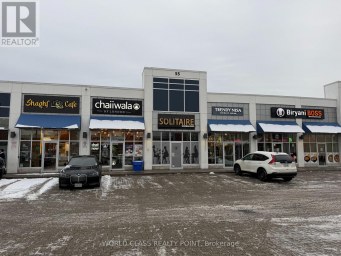 C115 - 55 LEBOVIC AVENUE Toronto (Clairlea-Birchmount) Ontario photo 3