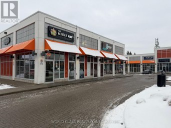 C115 - 55 LEBOVIC AVENUE Toronto (Clairlea-Birchmount) Ontario photo 4