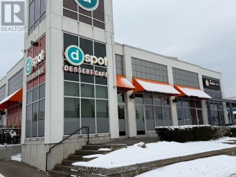 C115 - 55 LEBOVIC AVENUE Toronto (Clairlea-Birchmount) Ontario photo 5