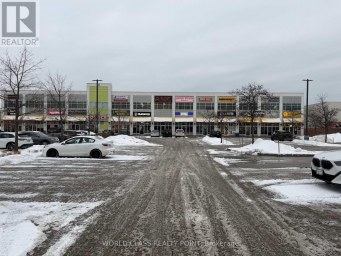 C115 - 55 LEBOVIC AVENUE Toronto (Clairlea-Birchmount) Ontario photo 6
