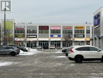 C115 - 55 LEBOVIC AVENUE Toronto (Clairlea-Birchmount) Ontario photo 9