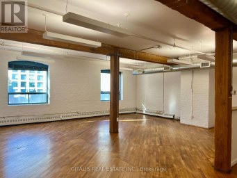 302 - 20 MAUD STREET Toronto (Waterfront Communities) Ontario photo 1