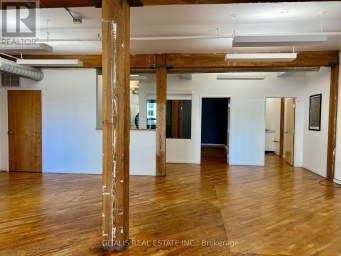302 - 20 MAUD STREET Toronto (Waterfront Communities) Ontario photo 3