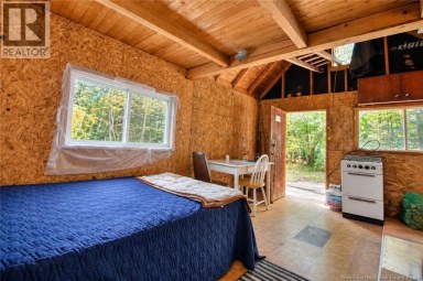 LOT 2 and Camp Old Portage Road Anagance New Brunswick photo 6
