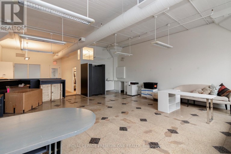 403 - 672 DUPONT STREET, Toronto (Dovercourt-Wallace Emerson-Junction), Ontario, M6G1Z6