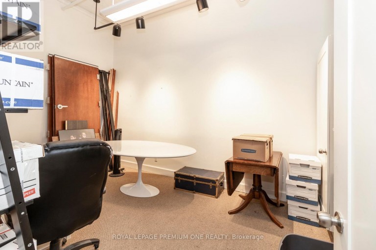 403 - 672 DUPONT STREET, Toronto (Dovercourt-Wallace Emerson-Junction), Ontario, M6G1Z6