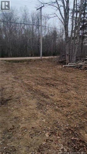 5701 Route 495, Saint-Fabien, New Brunswick, E4S1Z1
