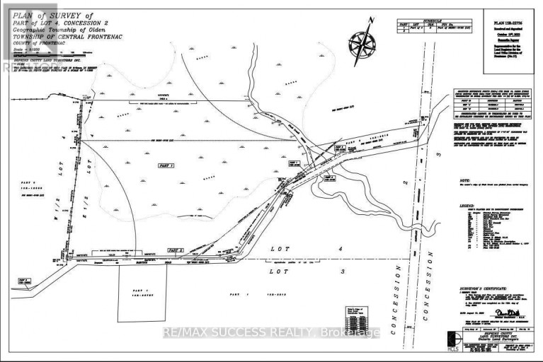 2248 BABCOCK ROAD, Frontenac (Frontenac Centre), Ontario, K0H2K0