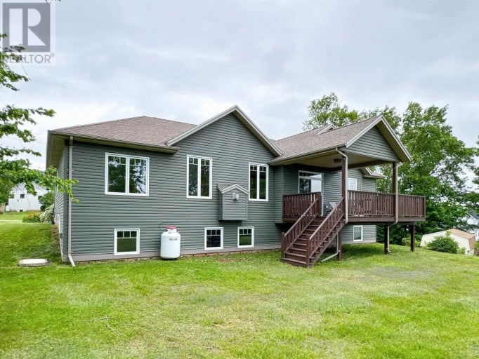 41 Southampton Drive, Stratford, Prince Edward Island, C1B0B2