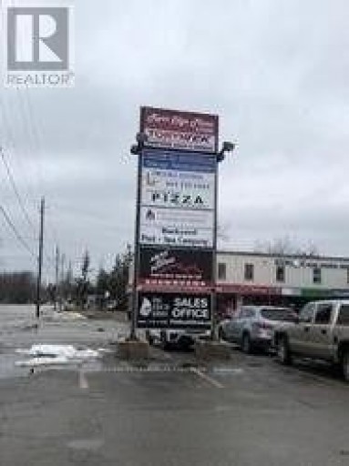 600 - 213 THE QUEENSWAY AVENUE S, Georgina (Keswick South), Ontario, L4P2A3