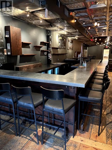753 QUEEN STREET E, Toronto (South Riverdale), Ontario, M4M1H3
