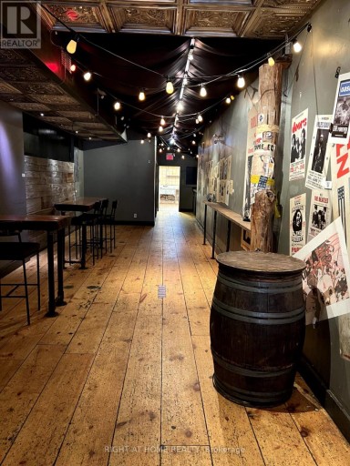 753 QUEEN STREET E, Toronto (South Riverdale), Ontario, M4M1H3