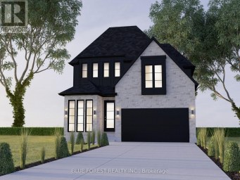 170 RENAISSANCE DRIVE St. Thomas Ontario photo 1
