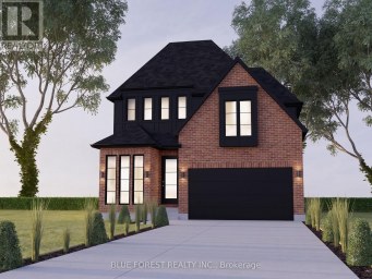 170 RENAISSANCE DRIVE St. Thomas Ontario photo 2