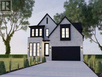 170 RENAISSANCE DRIVE St. Thomas Ontario photo 3