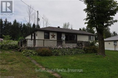41 ISLANDVIEW DRIVE South Bruce Peninsula Ontario photo 1