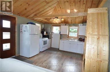 41 ISLANDVIEW DRIVE South Bruce Peninsula Ontario photo 10