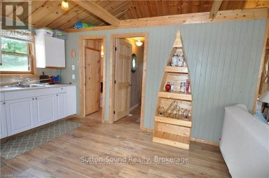 41 ISLANDVIEW DRIVE South Bruce Peninsula Ontario photo 11