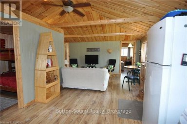 41 ISLANDVIEW DRIVE South Bruce Peninsula Ontario photo 12