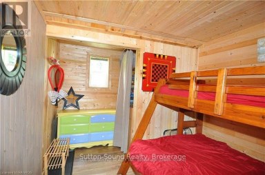 41 ISLANDVIEW DRIVE South Bruce Peninsula Ontario photo 13