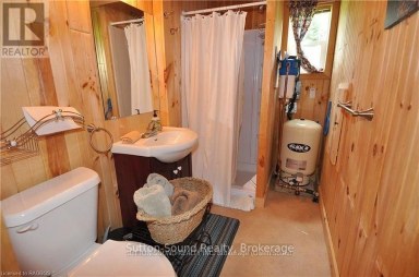 41 ISLANDVIEW DRIVE South Bruce Peninsula Ontario photo 14
