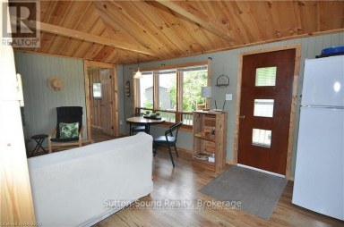 41 ISLANDVIEW DRIVE South Bruce Peninsula Ontario photo 15