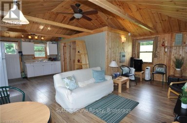 41 ISLANDVIEW DRIVE South Bruce Peninsula Ontario photo 16