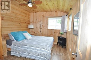 41 ISLANDVIEW DRIVE South Bruce Peninsula Ontario photo 17