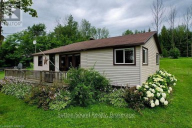 41 ISLANDVIEW DRIVE South Bruce Peninsula Ontario photo 18