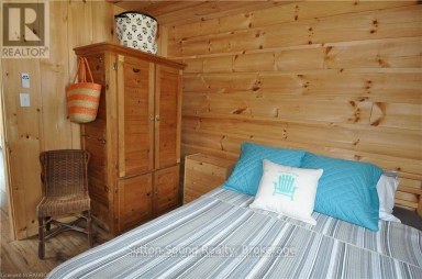 41 ISLANDVIEW DRIVE South Bruce Peninsula Ontario photo 19