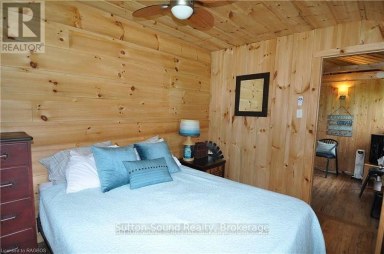41 ISLANDVIEW DRIVE South Bruce Peninsula Ontario photo 20