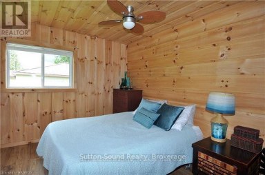 41 ISLANDVIEW DRIVE South Bruce Peninsula Ontario photo 21