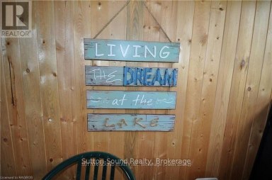 41 ISLANDVIEW DRIVE South Bruce Peninsula Ontario photo 22