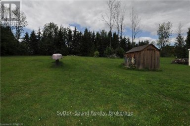 41 ISLANDVIEW DRIVE South Bruce Peninsula Ontario photo 23