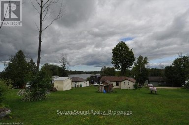 41 ISLANDVIEW DRIVE South Bruce Peninsula Ontario photo 24