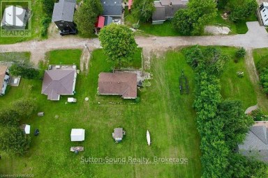 41 ISLANDVIEW DRIVE South Bruce Peninsula Ontario photo 3