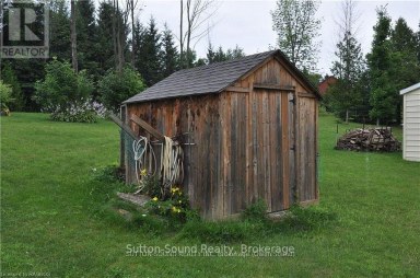 41 ISLANDVIEW DRIVE South Bruce Peninsula Ontario photo 4