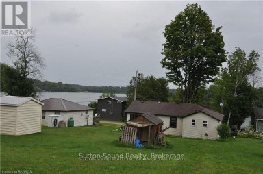 41 ISLANDVIEW DRIVE South Bruce Peninsula Ontario photo 5