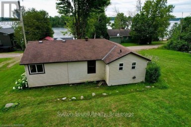 41 ISLANDVIEW DRIVE South Bruce Peninsula Ontario photo 6