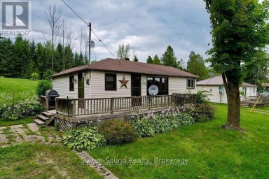 41 ISLANDVIEW DRIVE South Bruce Peninsula Ontario photo 7