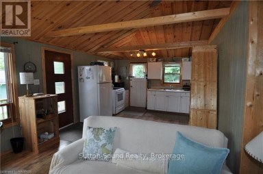 41 ISLANDVIEW DRIVE South Bruce Peninsula Ontario photo 8