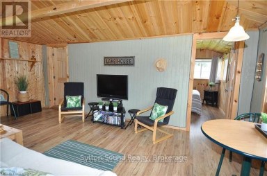 41 ISLANDVIEW DRIVE South Bruce Peninsula Ontario photo 9