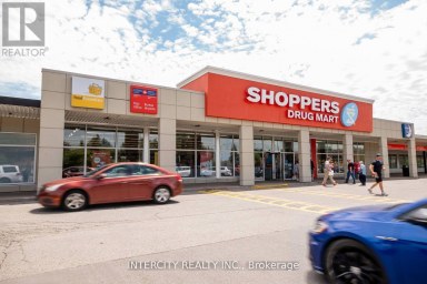 5A - 2965 - 3049 KINGSTON ROAD Toronto (Cliffcrest) Ontario photo 1