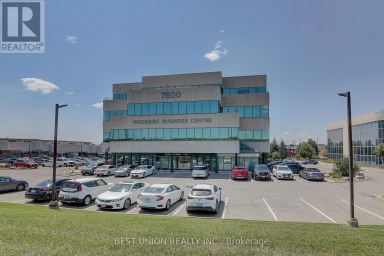 312 - 7800 WOODBINE AVENUE Markham (Milliken Mills West) Ontario photo 1