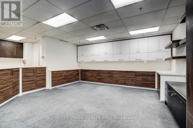 312 - 7800 WOODBINE AVENUE Markham (Milliken Mills West) Ontario photo 10