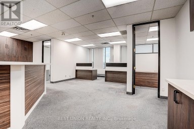 312 - 7800 WOODBINE AVENUE Markham (Milliken Mills West) Ontario photo 11